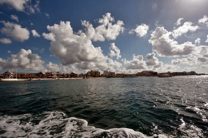 Cozumel Island