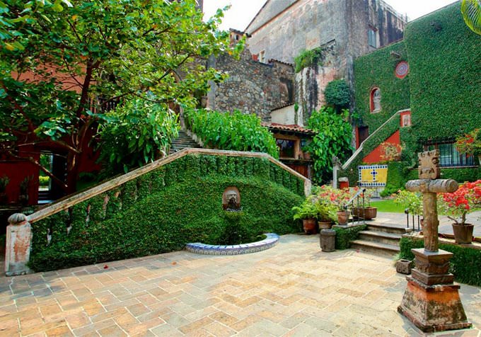 Cuernavaca