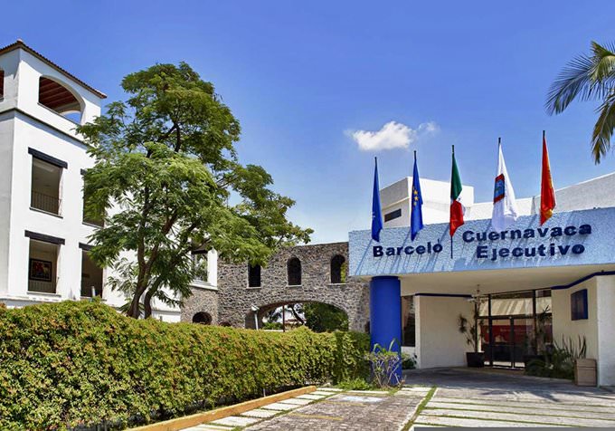 Cuernavaca
