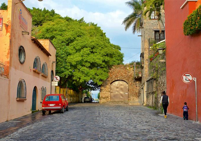 Cuernavaca