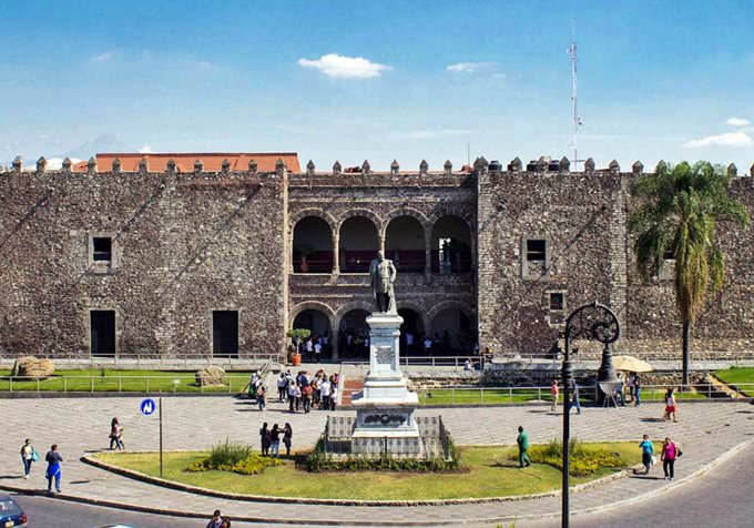 Cuernavaca