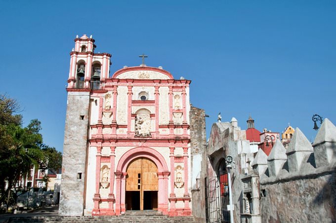 Cuernavaca