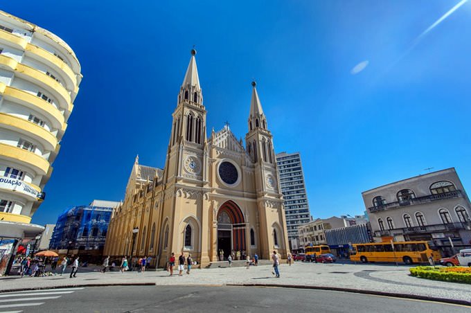 Curitiba