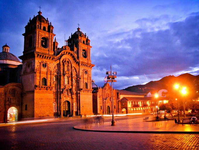 Cusco