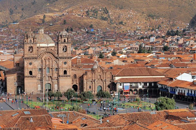 Cusco