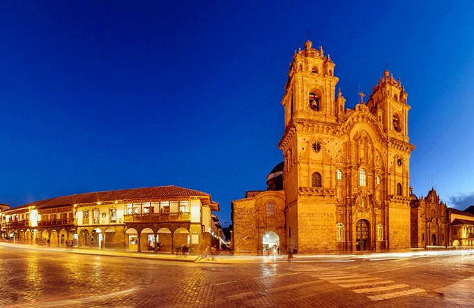 Cusco