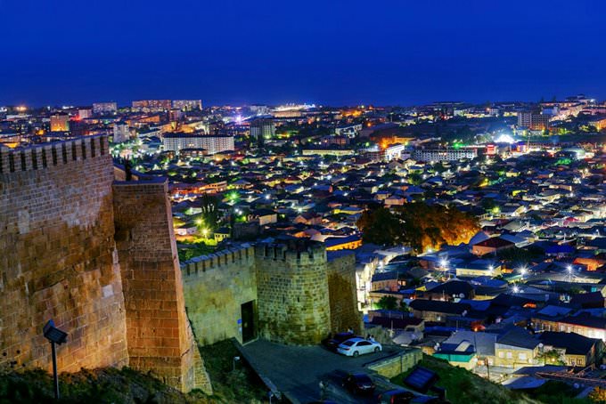 Dagestan