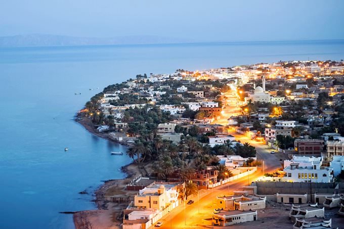 Dahab