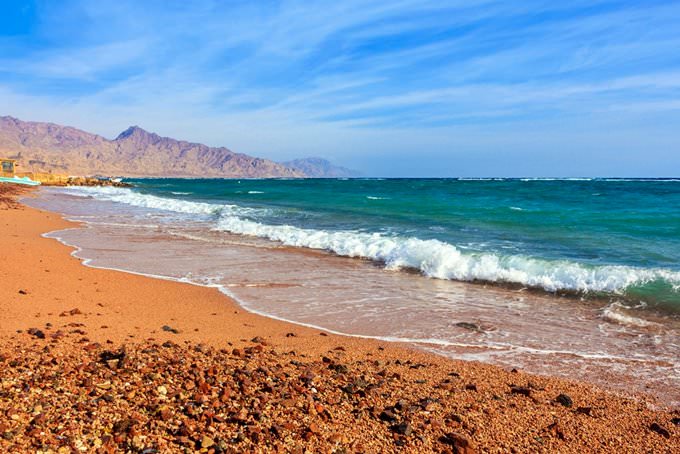 Dahab