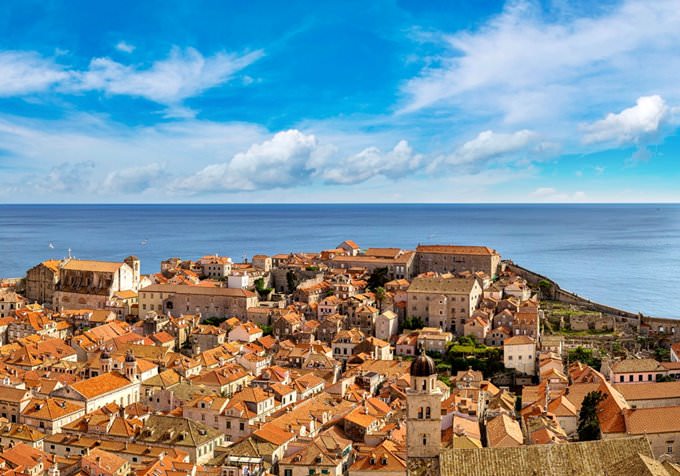 Dalmatia Dalmatia