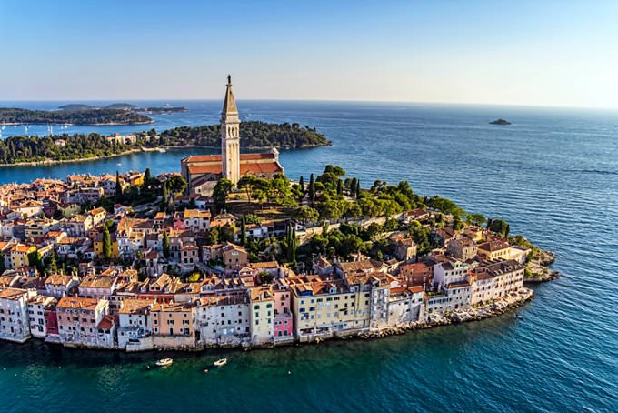 Dalmatia Dalmatia
