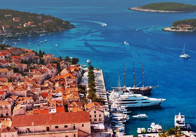 Dalmatia Dalmatia