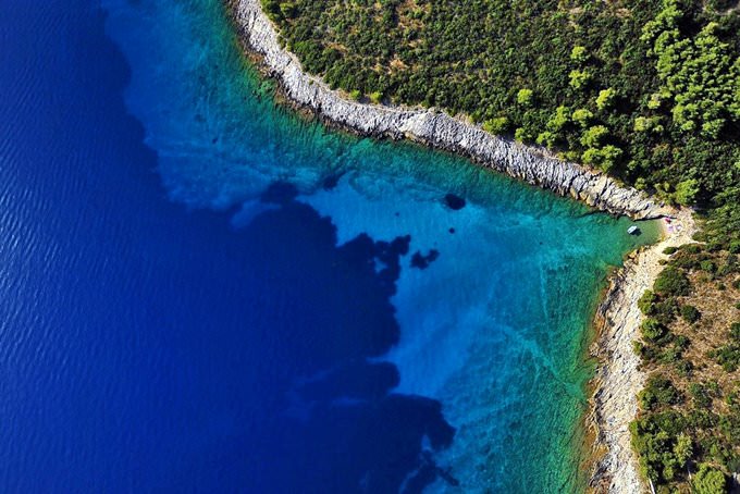 Dalmatia Dalmatia