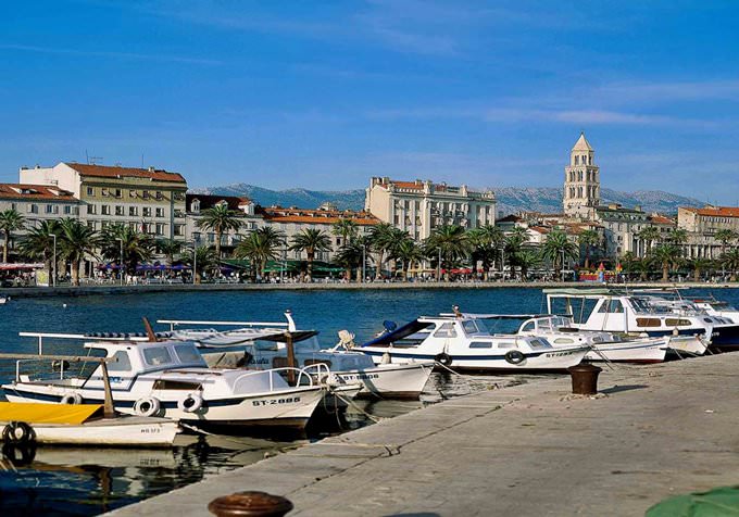 Dalmatia Dalmatia