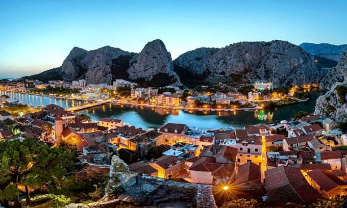 Dalmatia Dalmatia