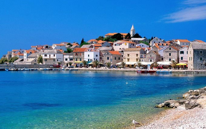 Dalmatia Dalmatia