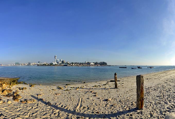 Dar es Salaam