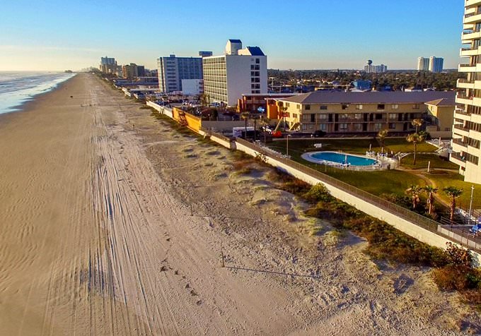 Daytona Beach
