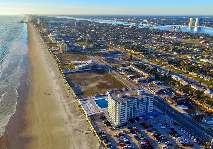 Daytona Beach