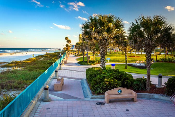 Daytona Beach