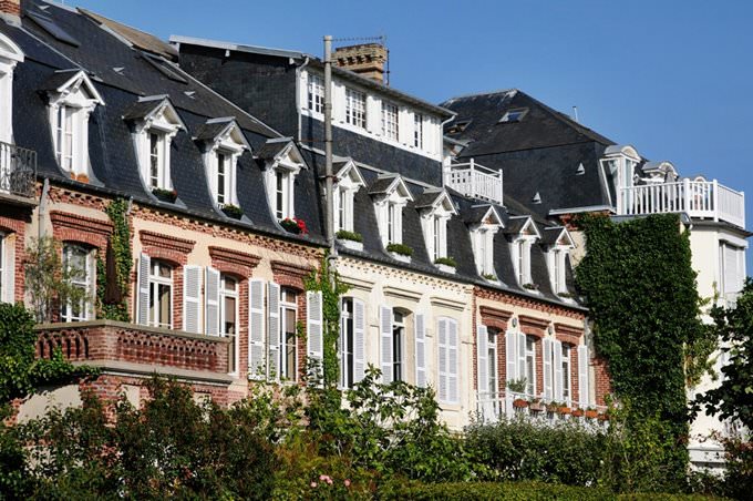 Deauville