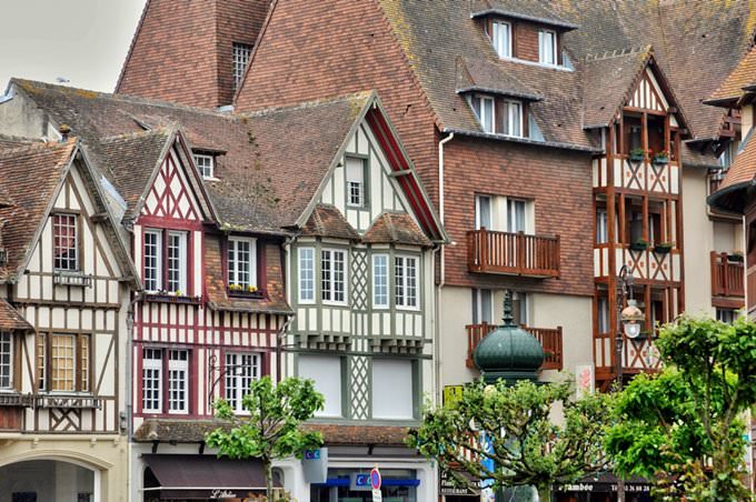 Deauville