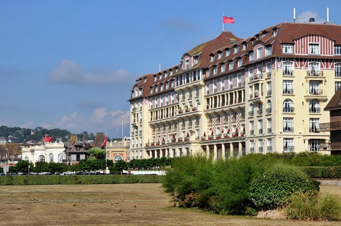 Deauville