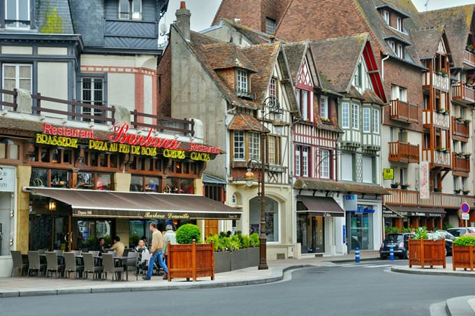 Deauville