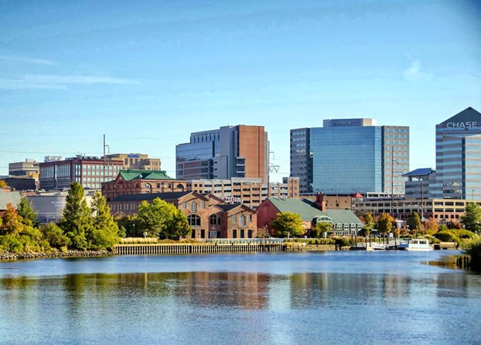 Delaware Delaware