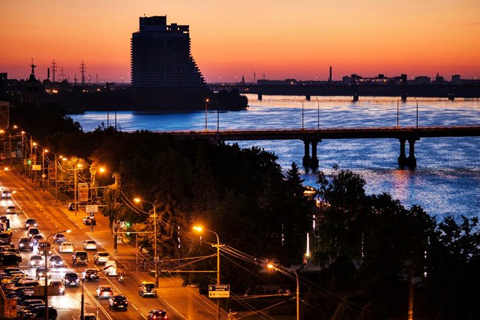 Dnepropetrovsk
