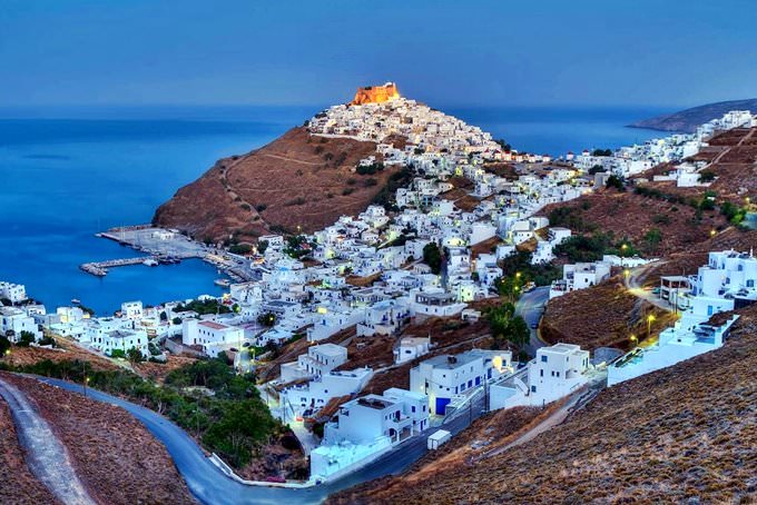 Dodecanese