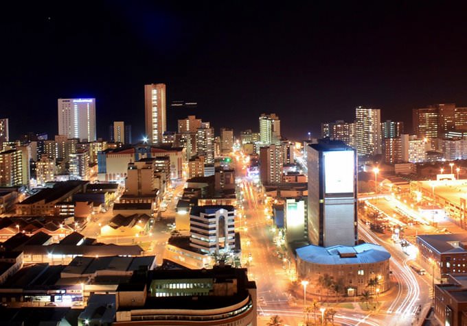 Durban