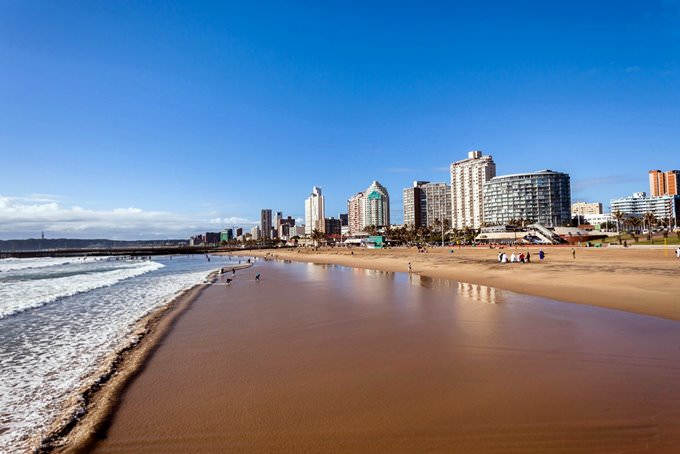 Durban