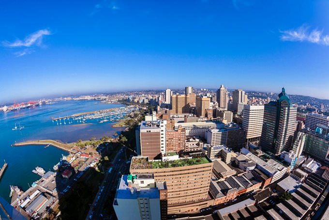 Durban