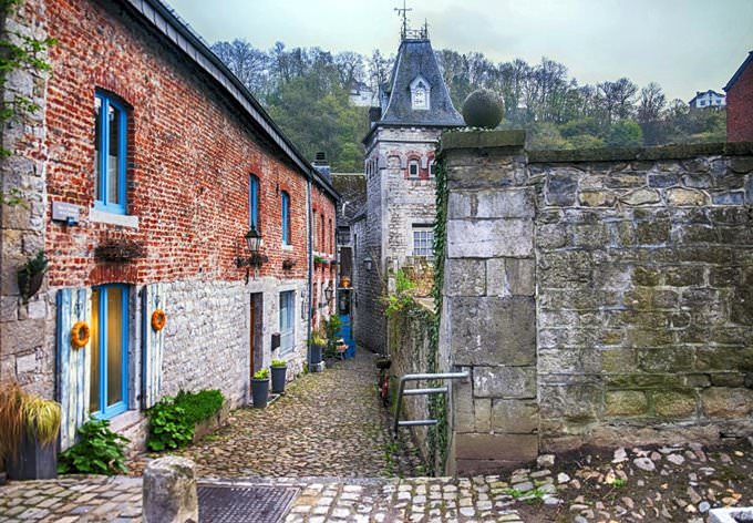 Durbuy