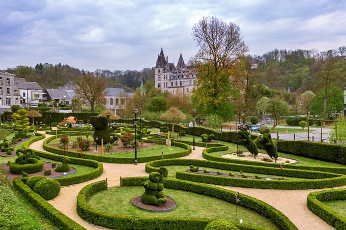 Durbuy