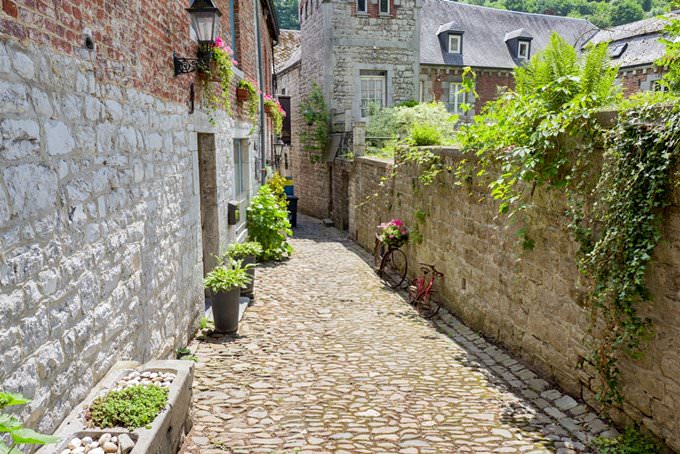 Durbuy