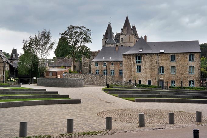 Durbuy