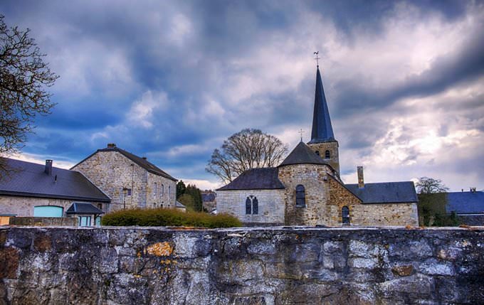 Durbuy