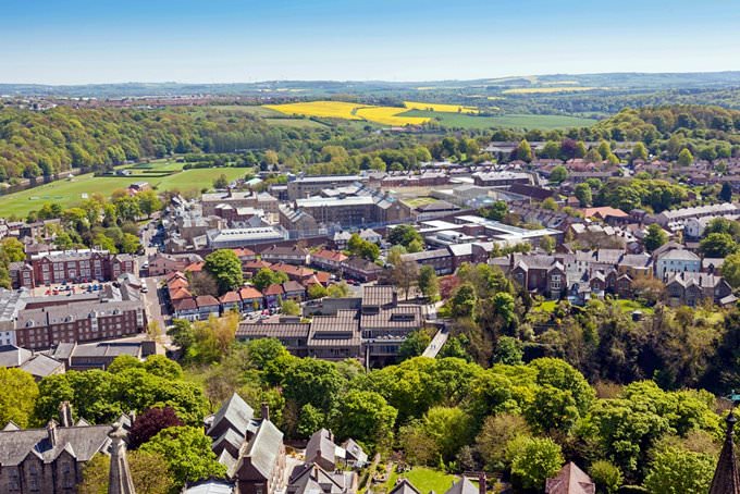 Durham Durham