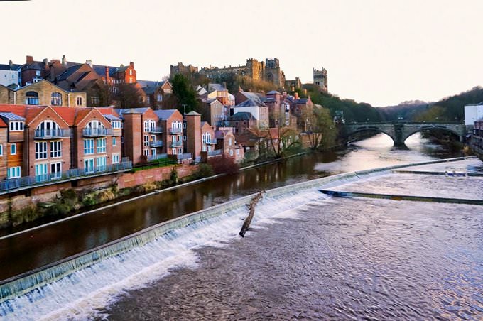 Durham Durham