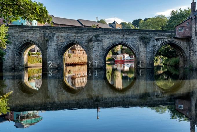 Durham Durham