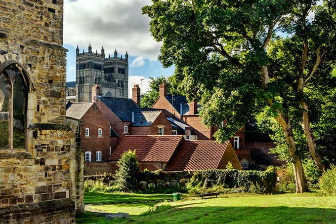 Durham Durham