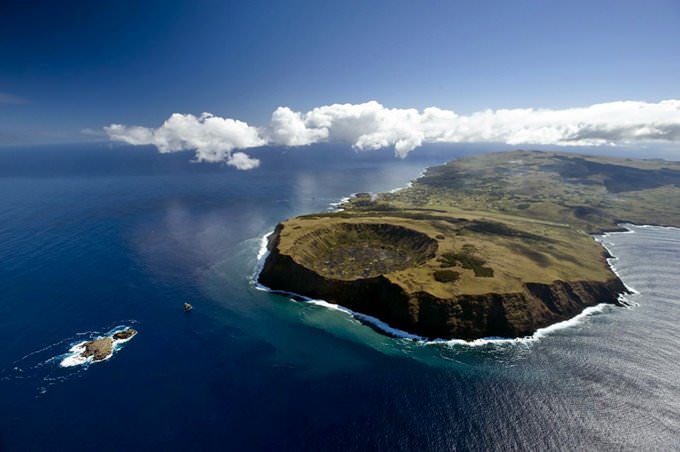 Easter Island