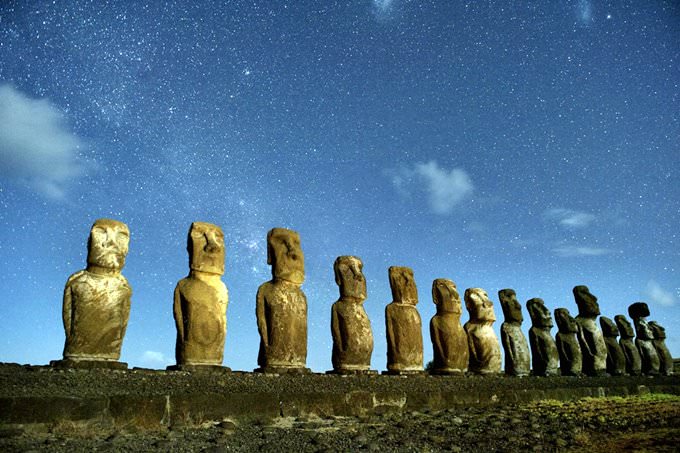 Easter Island