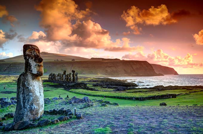 Easter Island
