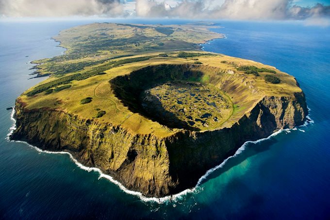Easter Island
