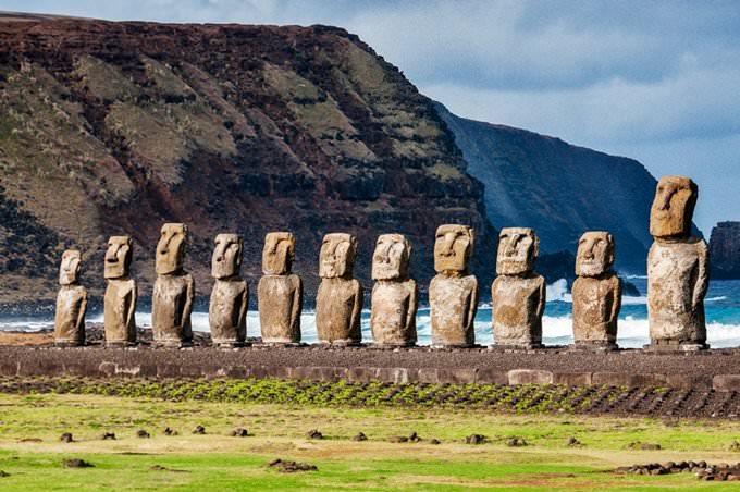 Easter Island