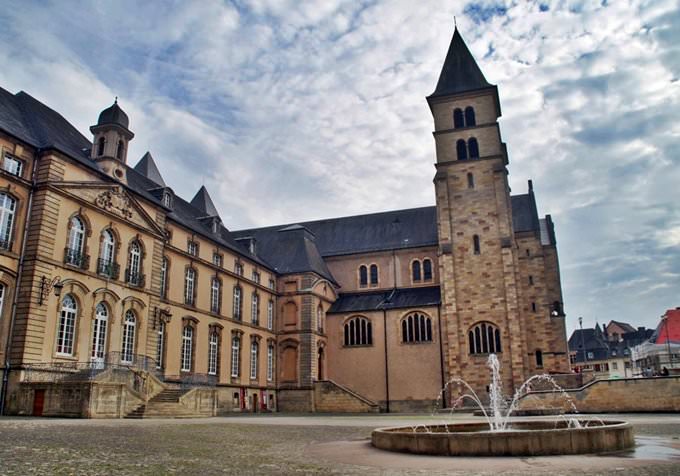 Echternach