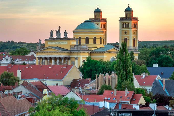 Eger Eger